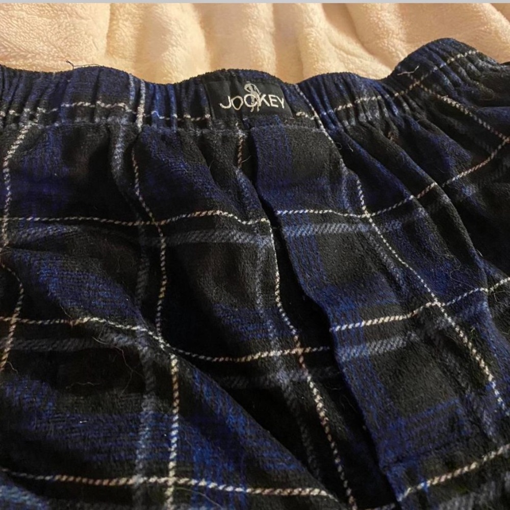 Jockey Pajama Pants